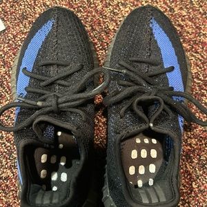 Yeezy 350 Dazzling blue